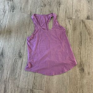 Lululemon Love tank